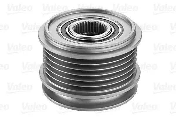 Инерционный шкив 588001 VALEO
