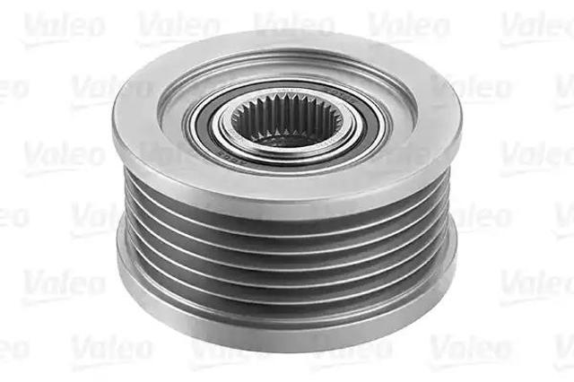 Муфта генератора 588009 VALEO