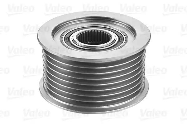 Инерционный шкив 588053 VALEO