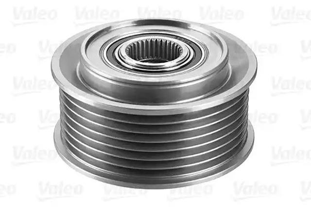 Муфта генератора 588075 VALEO