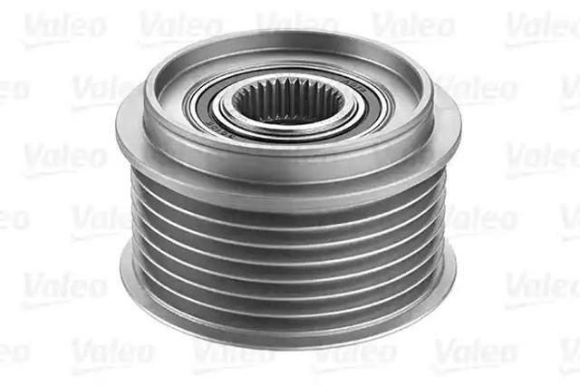Инерционный шкив 588079 VALEO