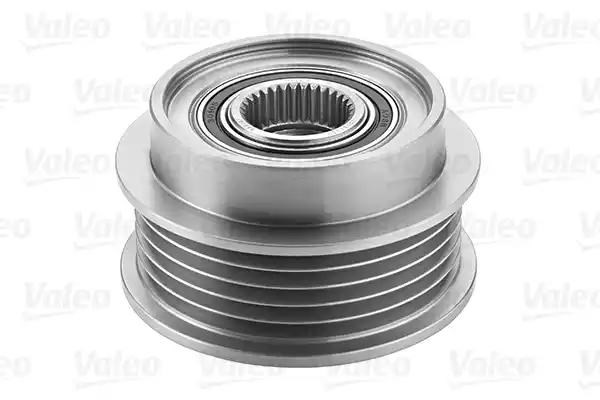 Обгонная муфта генератора 588097 VALEO