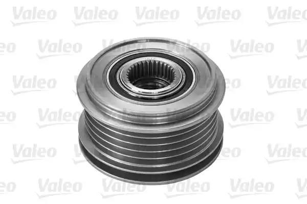 Шкив генератора 588114 VALEO