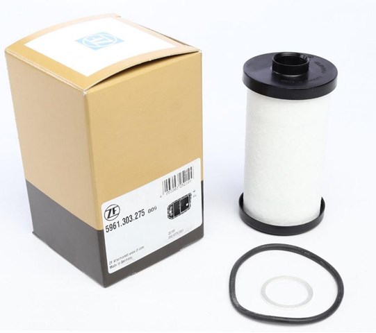 5961303275 ZF PARTS Сервисный комплект для замены масла АКПП купить в Павлоград