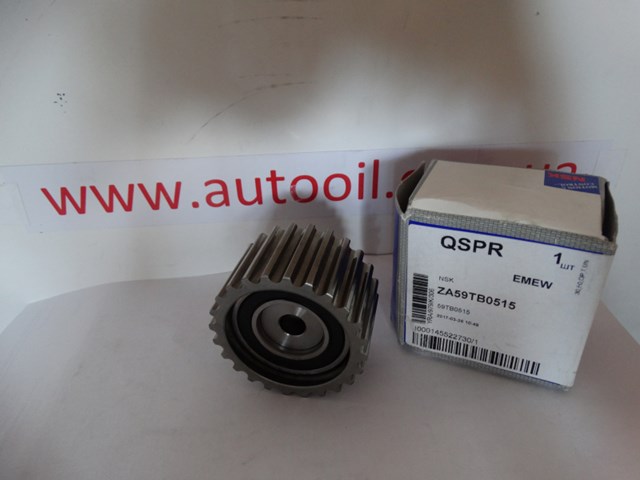 Паразитный ведущий ролик 59TB0515 NSK
