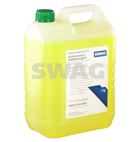 Охлаждающая жидкость 60926581 SWAG