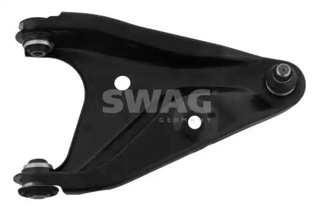 Рычаг передней подвески нижний, правый 60929638 SWAG