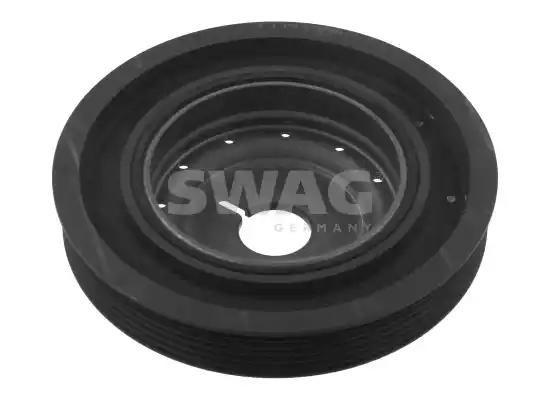 Шкив коленвала 60936154 SWAG