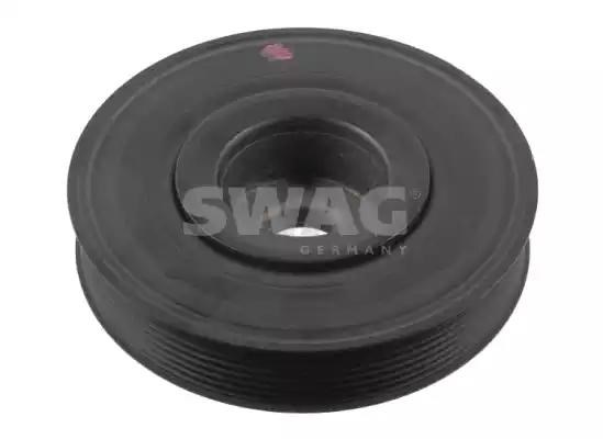 Демпфер коленвала 60936244 SWAG