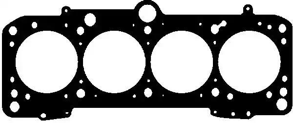 Autooil прокладка головки блока циліндрів 612930500