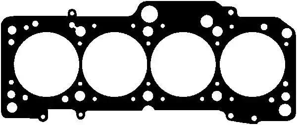 Прокладка ГБЦ Audi 80 B4