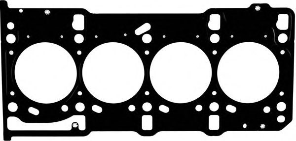 Autooil прокладка головки блока циліндрів 613621010