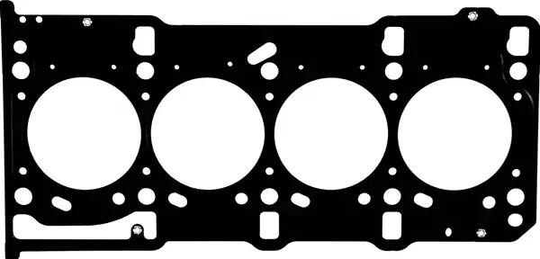 Autooil прокладка головки блока циліндрів 613621020