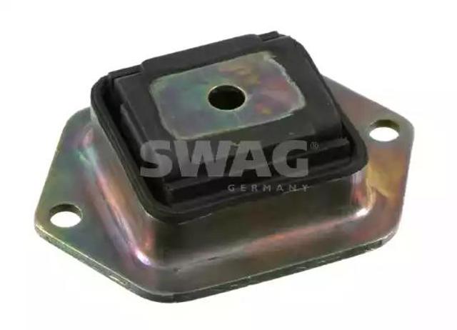 Подушка задней балки 64922307 SWAG