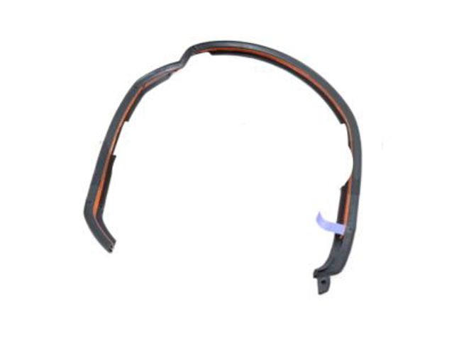 6789660010 TOYOTA Уплотнитель двери задней левой (на двери) купить в Черкассы