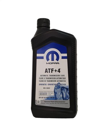 68218057AC CHRYSLER Масло трансмиссии купить в Черкассы