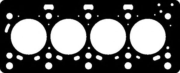 Прокладка ГБЦ 688422 ELRING