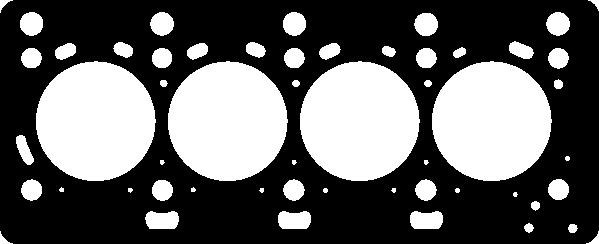 688422 ELRING Прокладка головки блока цилиндров (ГБЦ) купить в Черкассы