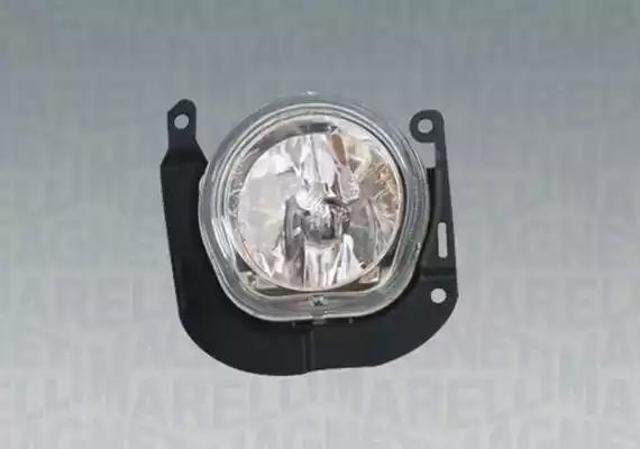 Противотуманка правая 712402551110 MAGNETI MARELLI