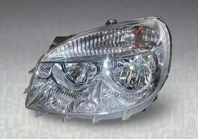 MAGNETI MARELLI 712436901110 Фара левая в наличии Харьков