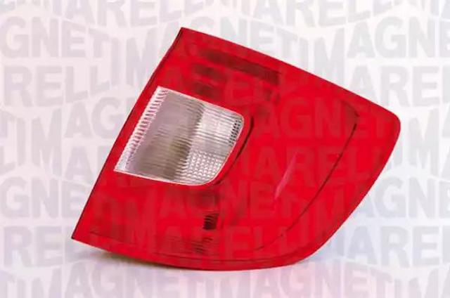Задняя правая фара 714021481801 MAGNETI MARELLI