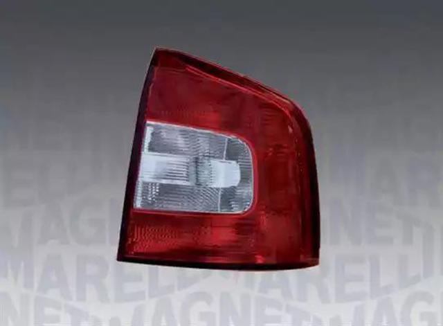 Задняя левая фара 714021701701 MAGNETI MARELLI