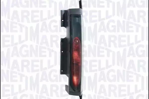 Autooil magneti marelli задній ліхтар лів.opel vivarorenault trafic 01- 2x180 714025460704