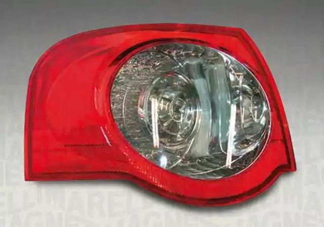 714027450702 MAGNETI MARELLI Фонарь задний левый внешний купить в Хмельницкий