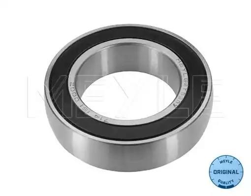 Подвесной подшипник передней полуоси 7141510002 MEYLE