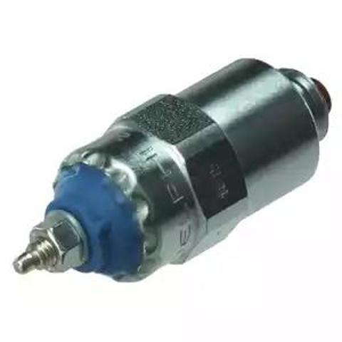 Autooil delphi клапан відключ. паливного насосу dpa dps dp200 dp210/dp310 7185900W