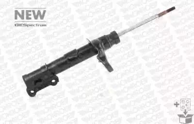 Амортизатор передний 742073SP MONROE