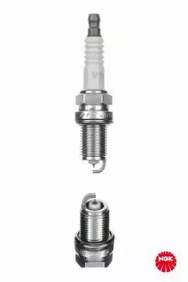 NGK 7658 Свеча зажигания в наличии Каменское