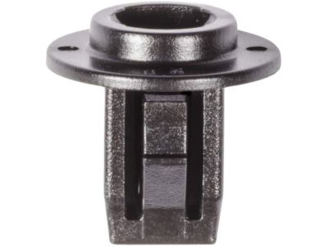 76881JG00A Пистон (клип) крепления подкрылка переднего крыла купить Сумы