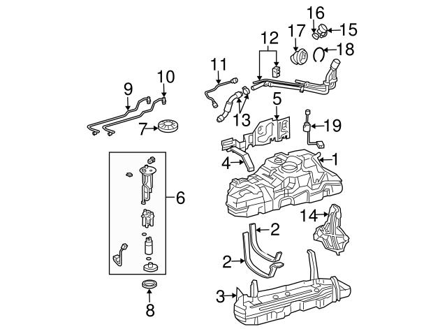 TOYOTA 7730047010 Крышка бензобака в наличии Хмельницкий