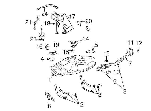 7730053010 TOYOTA Крышка бензобака купить в Харьков