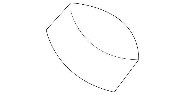 TOYOTA 7731633042 Прокладка крышки (пробки) топливного бака в наличии Черновцы