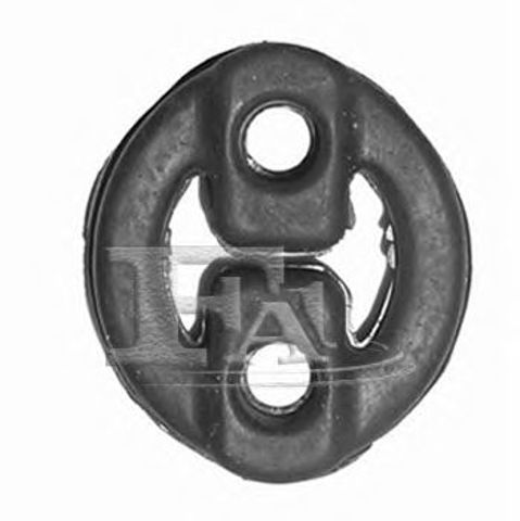 Крепление глушителя Тойота Королла