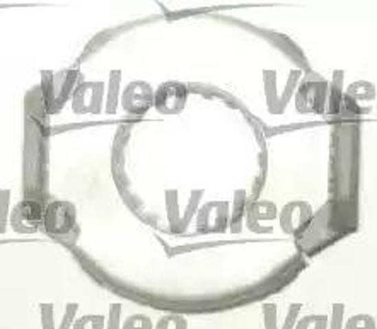 VALEO 801095 Комплект сцепления в наличии Харьков