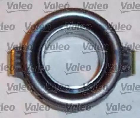 VALEO 801474 Комплект сцепления в наличии Полтава