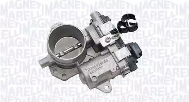 MAGNETI MARELLI 802009522503 Дроссельная заслонка в сборе в наличии Николаев