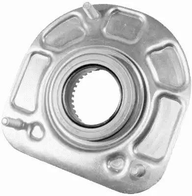 Подушка амортизатора переднего 802379 SACHS