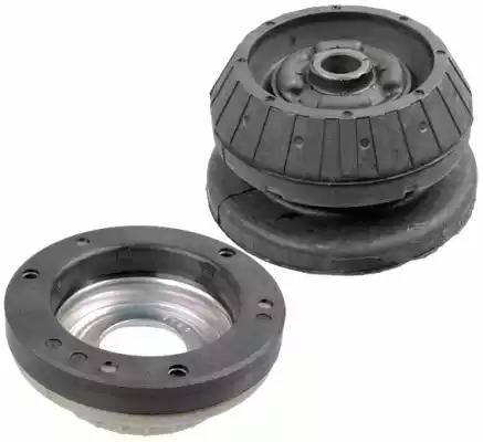 Подушка амортизатора переднего 803055 SACHS