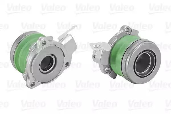 Рабочий цилиндр сцепления в сбор 804503 VALEO
