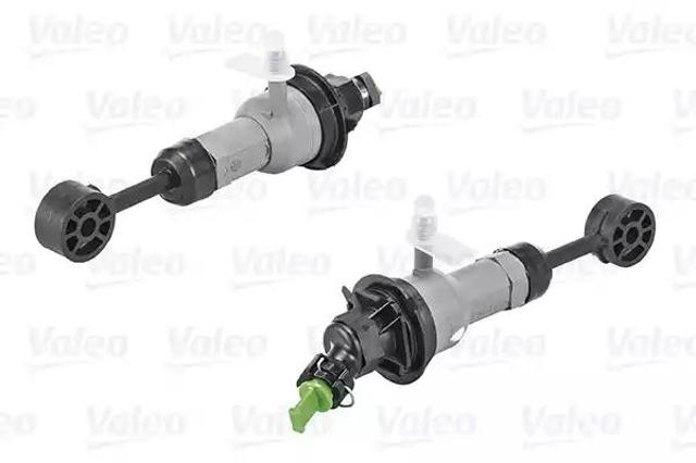 ГЦС 804829 VALEO