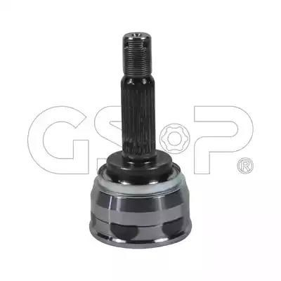 Граната колесная 809004 GSP