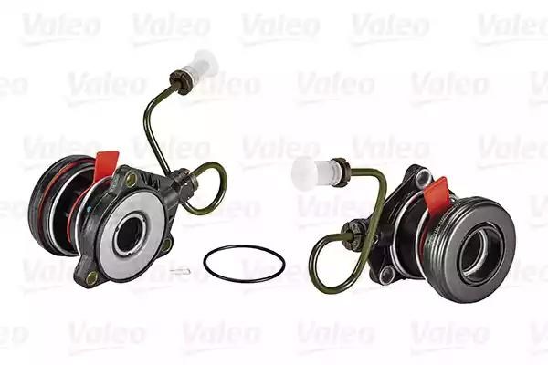 Рабочий цилиндр сцепления в сбор 810033 VALEO