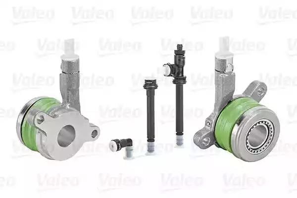 VALEO 810067 Рабочий цилиндр сцепления в сборе с выжимным подшипником в наличии Киев