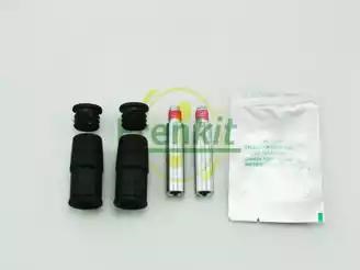 Ремкомплект тормозного суппорта переднего 812001 FRENKIT