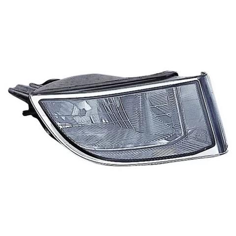 Правая противотуманная фара 8121160151 TOYOTA