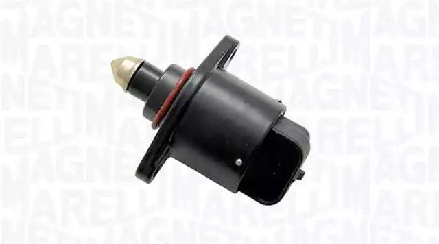 Блок управления ЭПХХ 820003391011 MAGNETI MARELLI